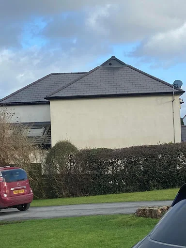 C &amp; A ROOFING CONTRACTORS LTD photo 5
