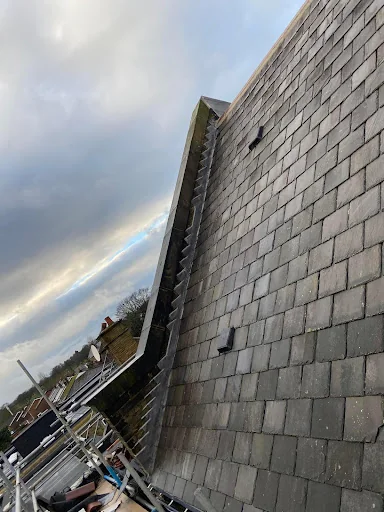 C &amp; A ROOFING CONTRACTORS LTD photo 6