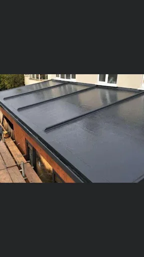 C &amp; A ROOFING CONTRACTORS LTD photo 7