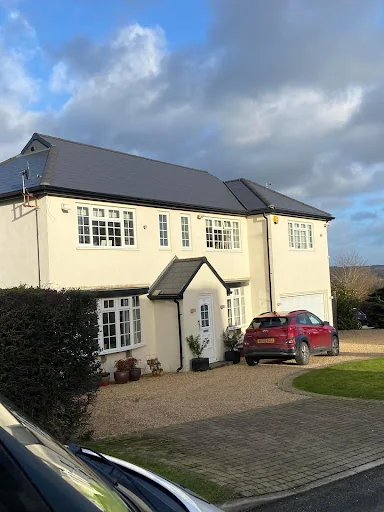 C &amp; A ROOFING CONTRACTORS LTD photo 8
