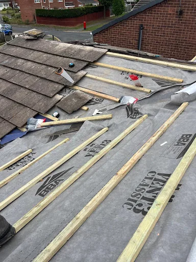 White Rose Roof Care photo 5