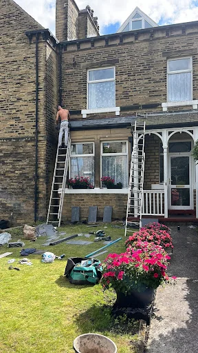 White Rose Roof Care photo 7