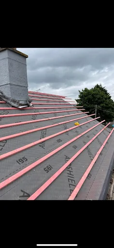 Keats Roofing photo 5