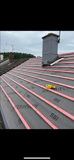 Keats Roofing photo 6