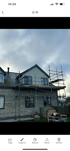 J&amp;C construction photo 2