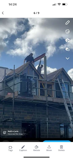 J&amp;C construction photo 4