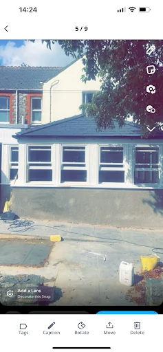 J&amp;C construction photo 6
