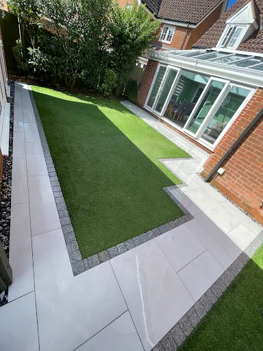 Blake-Baldry Landscaping photo 3