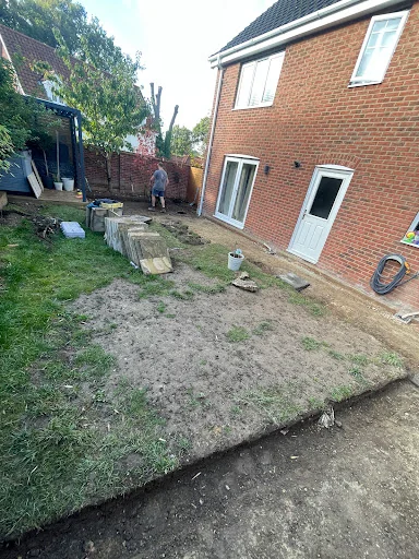 Blake-Baldry Landscaping photo 4