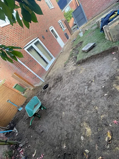 Blake-Baldry Landscaping photo 5
