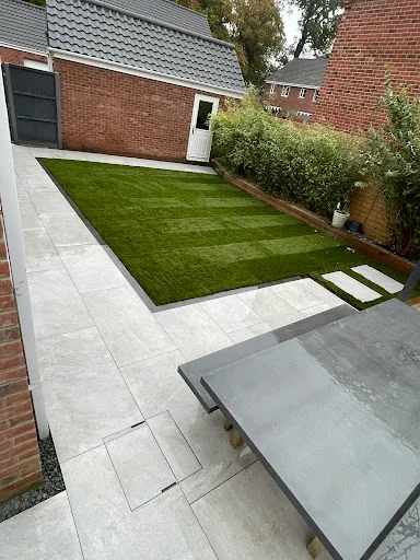 Blake-Baldry Landscaping photo 6