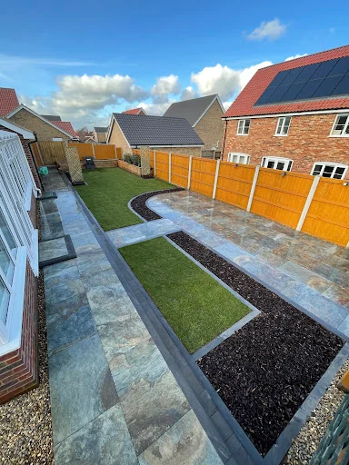Blake-Baldry Landscaping photo 8