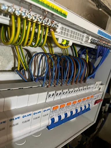 Refined Electricals LTD photo 1