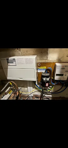 Refined Electricals LTD photo 2