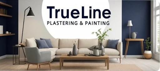 TrueLine Plastering &amp; Painting photo 1