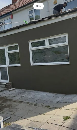 TrueLine Plastering &amp; Painting photo 3