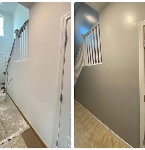 TrueLine Plastering &amp; Painting photo 6