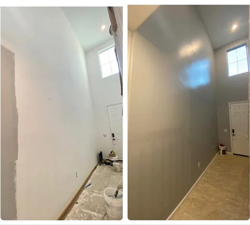 TrueLine Plastering &amp; Painting photo 7