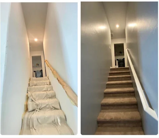 TrueLine Plastering &amp; Painting photo 8