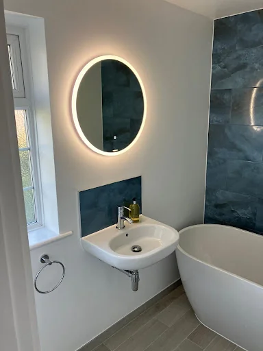 APN Plumbing and Heating Ltd photo 5