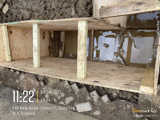 G&amp;J Builders photo 5