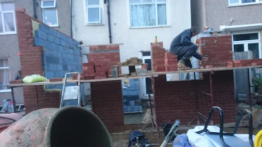 G&amp;J Builders photo 8