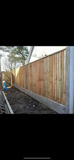 DWJ-SONCONSTRUCTIONANDROOFING LTD photo 1