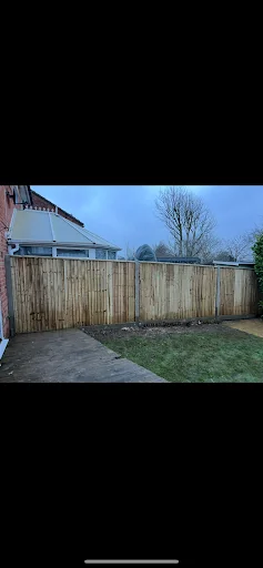 DWJ-SONCONSTRUCTIONANDROOFING LTD photo 5
