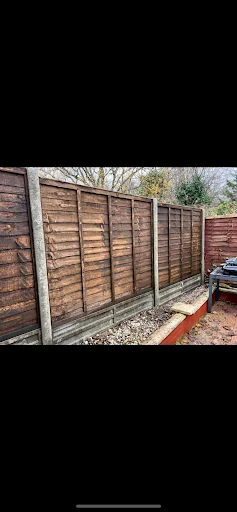 DWJ-SONCONSTRUCTIONANDROOFING LTD photo 7