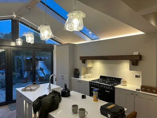 Crest Electrical (NW) LTD photo 3
