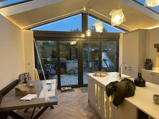 Crest Electrical (NW) LTD photo 4