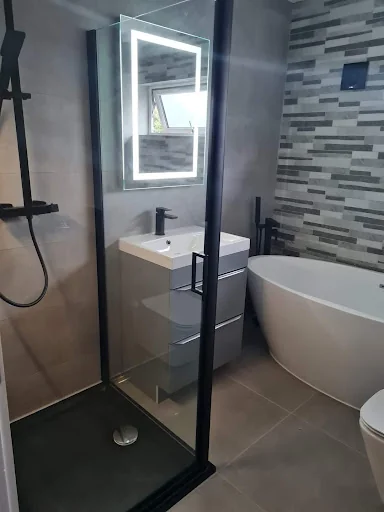 Crest Electrical (NW) LTD photo 5