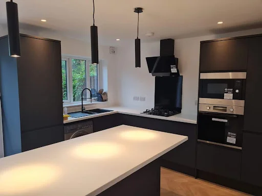 Crest Electrical (NW) LTD photo 6