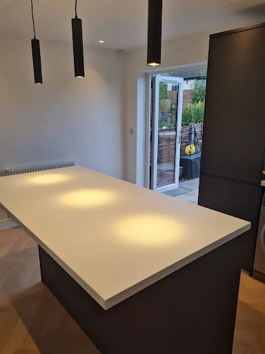 Crest Electrical (NW) LTD photo 7