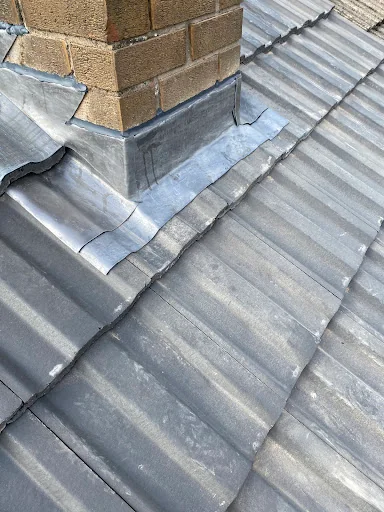 TYCO ROOFING LTD photo 1