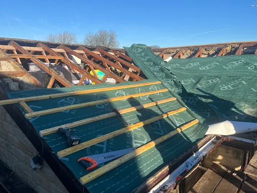 TYCO ROOFING LTD photo 4