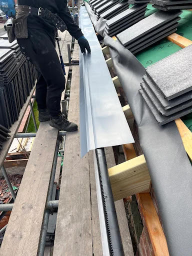 TYCO ROOFING LTD photo 7