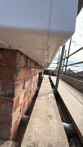 TYCO ROOFING LTD photo 8