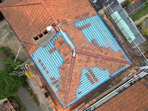 Point Roofing Limited photo 1