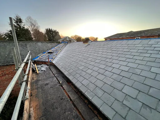 Point Roofing Limited photo 2