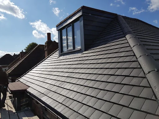 Point Roofing Limited photo 3