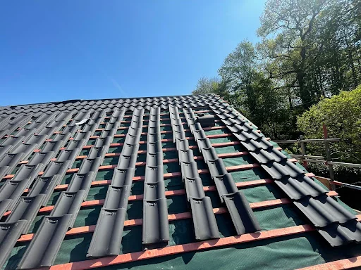 Point Roofing Limited photo 5
