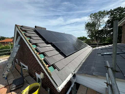 Point Roofing Limited photo 6