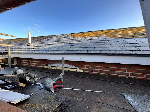 Point Roofing Limited photo 8