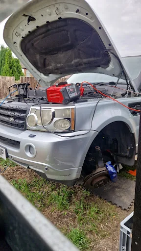 Euro Mobile Mechanic photo 2