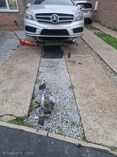 Euro Mobile Mechanic photo 5