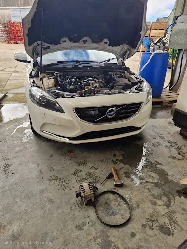 Euro Mobile Mechanic photo 6