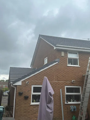 Royale Roofing &amp; Services Limited photo 2