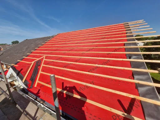 Royale Roofing &amp; Services Limited photo 4