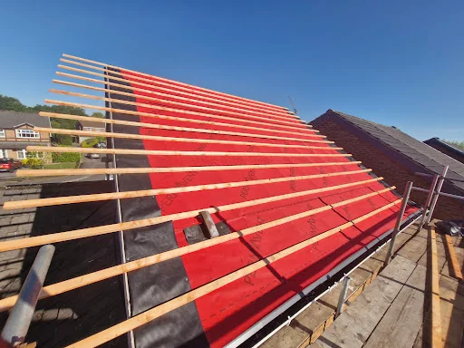 Royale Roofing &amp; Services Limited photo 5